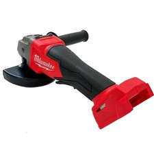 Milwaukee m18 125mm for sale  GLASGOW