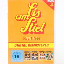 Dvd film eis gebraucht kaufen  Neusalza-Spremberg