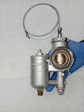 Carburatore dell orto usato Carburatore dell orto usato  Torre di Mosto