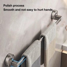 Porte serviettes ventouse d'occasion Porte serviettes ventouse d'occasion  Expédié en France