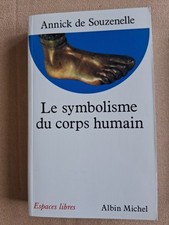 Symbolisme corps humain d'occasion  Saint-Sauveur-Lendelin
