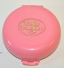 Ancien polly pocket d'occasion  Nancy-