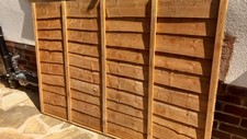 4ft high 6ft for sale  POULTON-LE-FYLDE