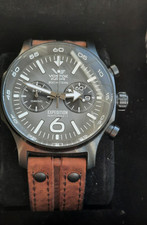 Vostok expedition 1 for sale  STOKE-ON-TRENT
