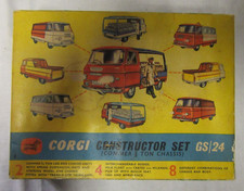 Corgi toys gift for sale  LONDON