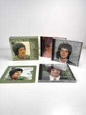 Lucio battisti box usato  Roma