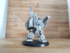 Space marine inquisitor for sale  SHEFFIELD