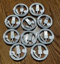 10x oem lightning for sale  Des Plaines