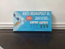 1985 anti monopoly d'occasion  Expédié en Belgium