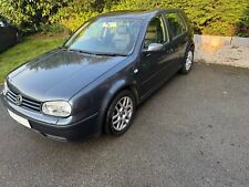 golf gti 2003 for sale  SEVENOAKS