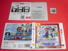 Nintendo 3ds mario d'occasion  Lille-