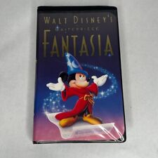 Disney fantasia 1991 for sale  Vine Grove