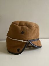 sheepskin hat for sale  BANBURY