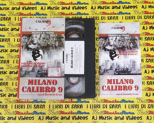 Vhs film cartonata usato  Vigarano Mainarda