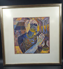 Bild esteban fekete gebraucht kaufen Bild esteban fekete gebraucht kaufen  Hamburg