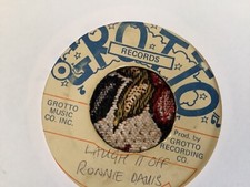 Ronnie davis laugh for sale  LONDON
