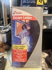 Kidde story 13ft for sale  Temple City