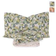 Completo lenzuola flanella usato Completo lenzuola flanella usato  San Giuseppe Vesuviano