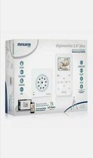 Baby monitor video usato  Villarosa