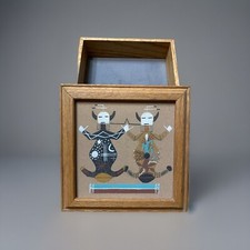 Authentic navajo healer for sale  Baytown