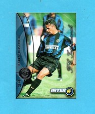 Inter cards 2000 usato  Milano