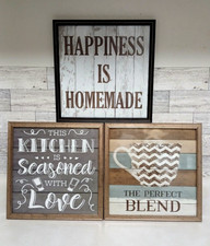 Set framed kitchen for sale  Lindale