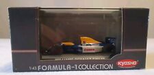 Kjosho williams renault usato  Illasi