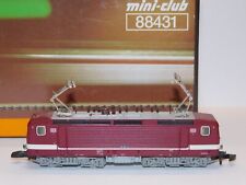 Lok märklin mini gebraucht kaufen  Frankenberg
