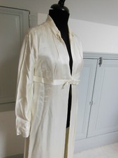 Ancien veste satin d'occasion  Senozan