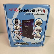 Mobile black box for sale  Roanoke