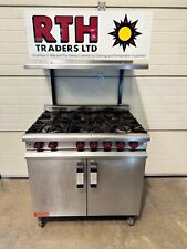 Moorwood vulcan masterchef for sale  SHEFFIELD
