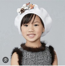 Cappello animale monnalisa usato Cappello animale monnalisa usato  Spedire a Italy