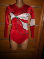 Cmf turnanzug gymnastikanzug gebraucht kaufen  Wernigerode
