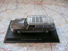Citroën break funéraire d'occasion  Évrecy