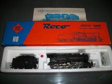 Locomotive vapeur 150 d'occasion  Carbon-Blanc