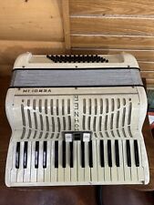 Hohner verdi accordion for sale  Spearfish