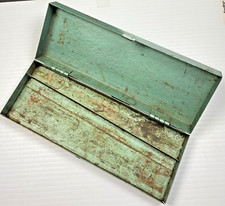Vintage unbranded green for sale  Grimsley