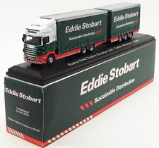 Atlas Editions 1/76 Scale 4 649 132 - Scania R440 Topline Drawbar Unit Madison comprar usado  Enviando para Brazil