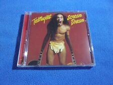 Ted nugent scream usato  Firenze