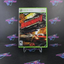 Burnout Revenge recondicionado Xbox 360 completo - Excelente estado comprar usado Burnout Revenge recondicionado Xbox 360 completo - Excelente estado comprar usado  Enviando para Brazil