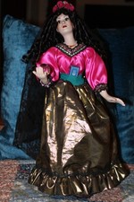 Patricia rose marisa for sale  Killeen