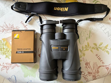Nikon monarch 20x56 d'occasion  Chasseneuil-sur-Bonnieure