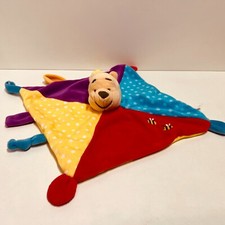 Disney baby schmusetuch gebraucht kaufen  Eutin