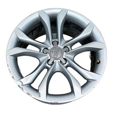 Alufelge riginal aluminiumfelg gebraucht kaufen  Petershagen