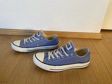 Converse chucks blau gebraucht kaufen  Alfter