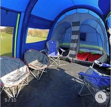 Berghaus tent replacement for sale  BRAINTREE