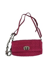 Miu miu crystal for sale  LEICESTER