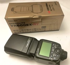 Yongnuo yn600ex wireless for sale  Dallas