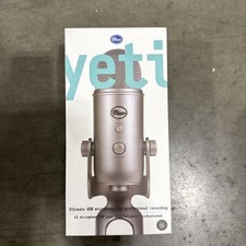 Blue yeti ultimate for sale  Zionsville