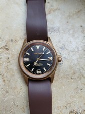 Automatik uhr seiko gebraucht kaufen  Geislingen an der Steige